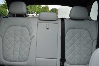 2024 BMW X5 xDrive40i Sports Activity Vehicle