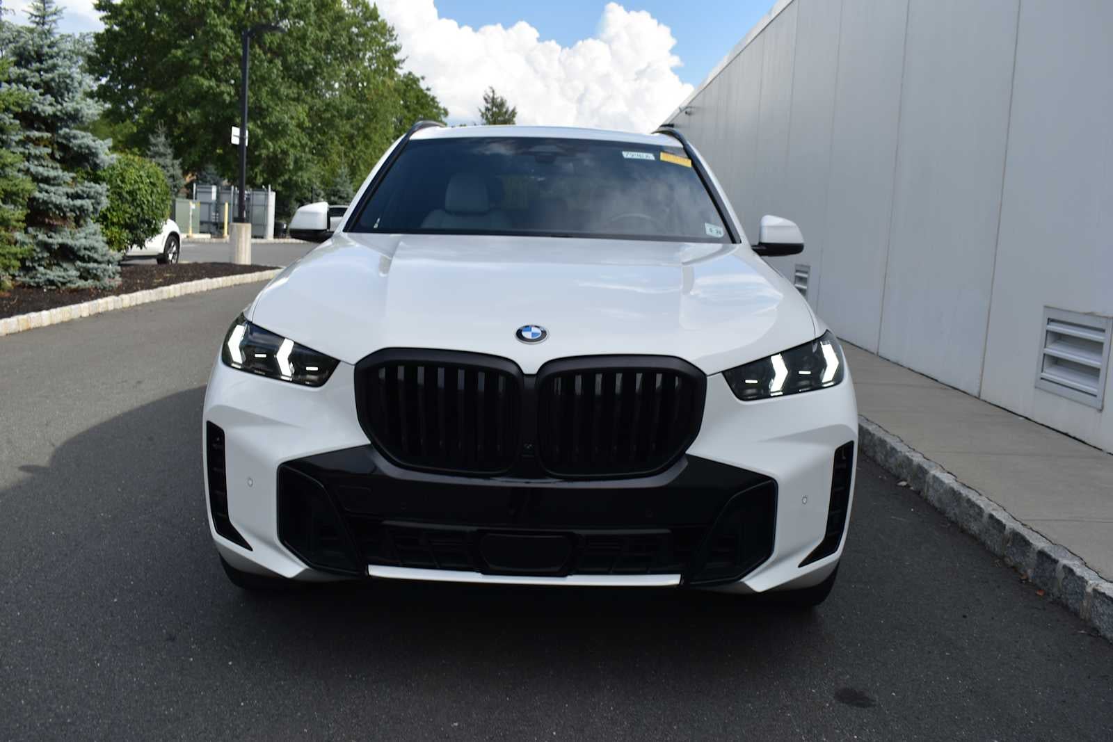 2024 BMW X5 xDrive40i Sports Activity Vehicle
