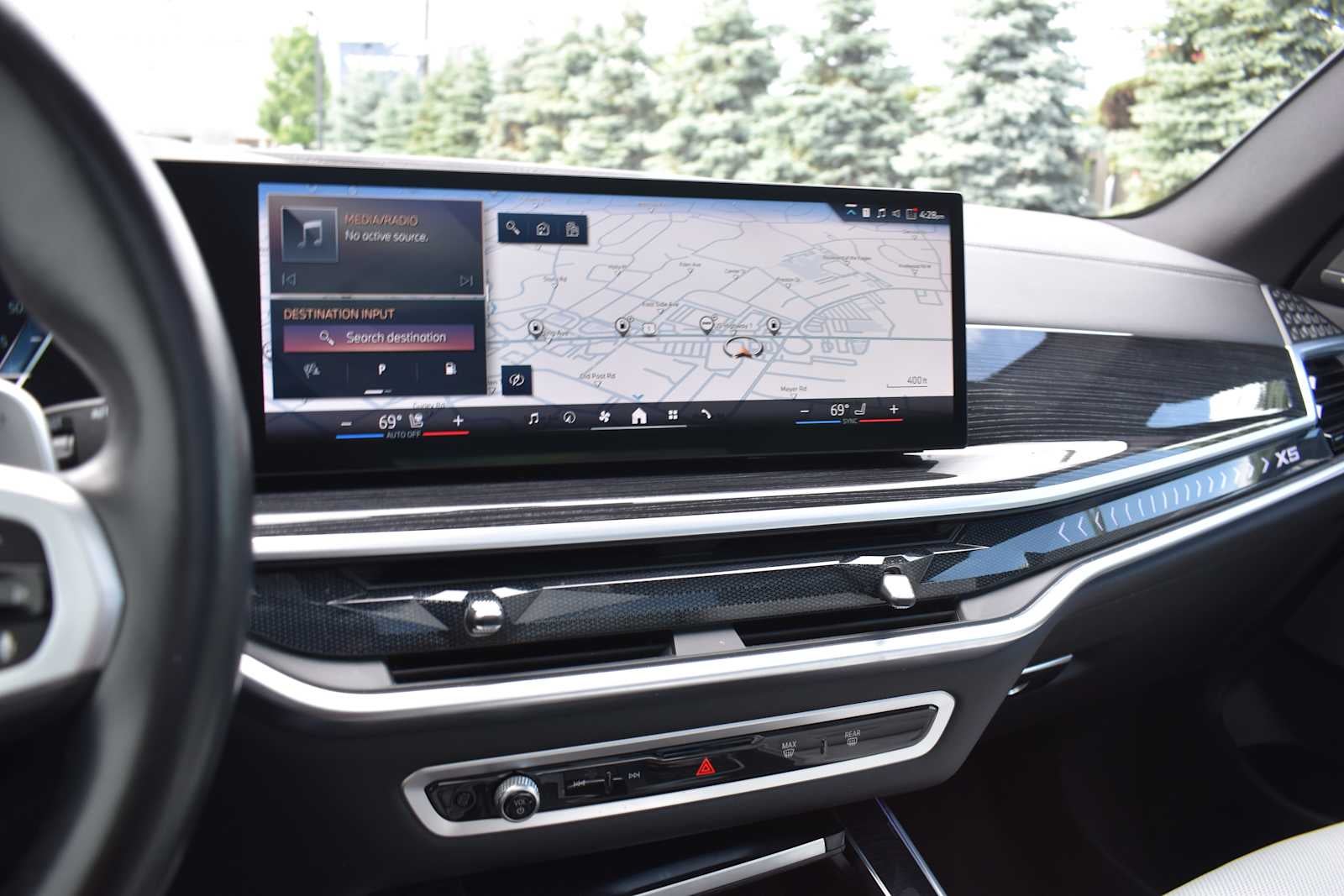 2024 BMW X5 xDrive40i Sports Activity Vehicle