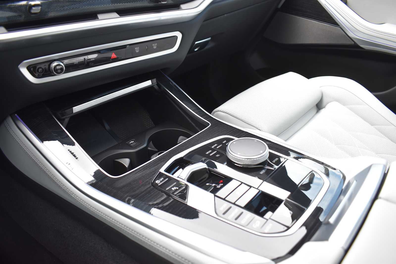 2024 BMW X5 xDrive40i Sports Activity Vehicle
