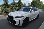 2024 BMW X5 xDrive40i Sports Activity Vehicle