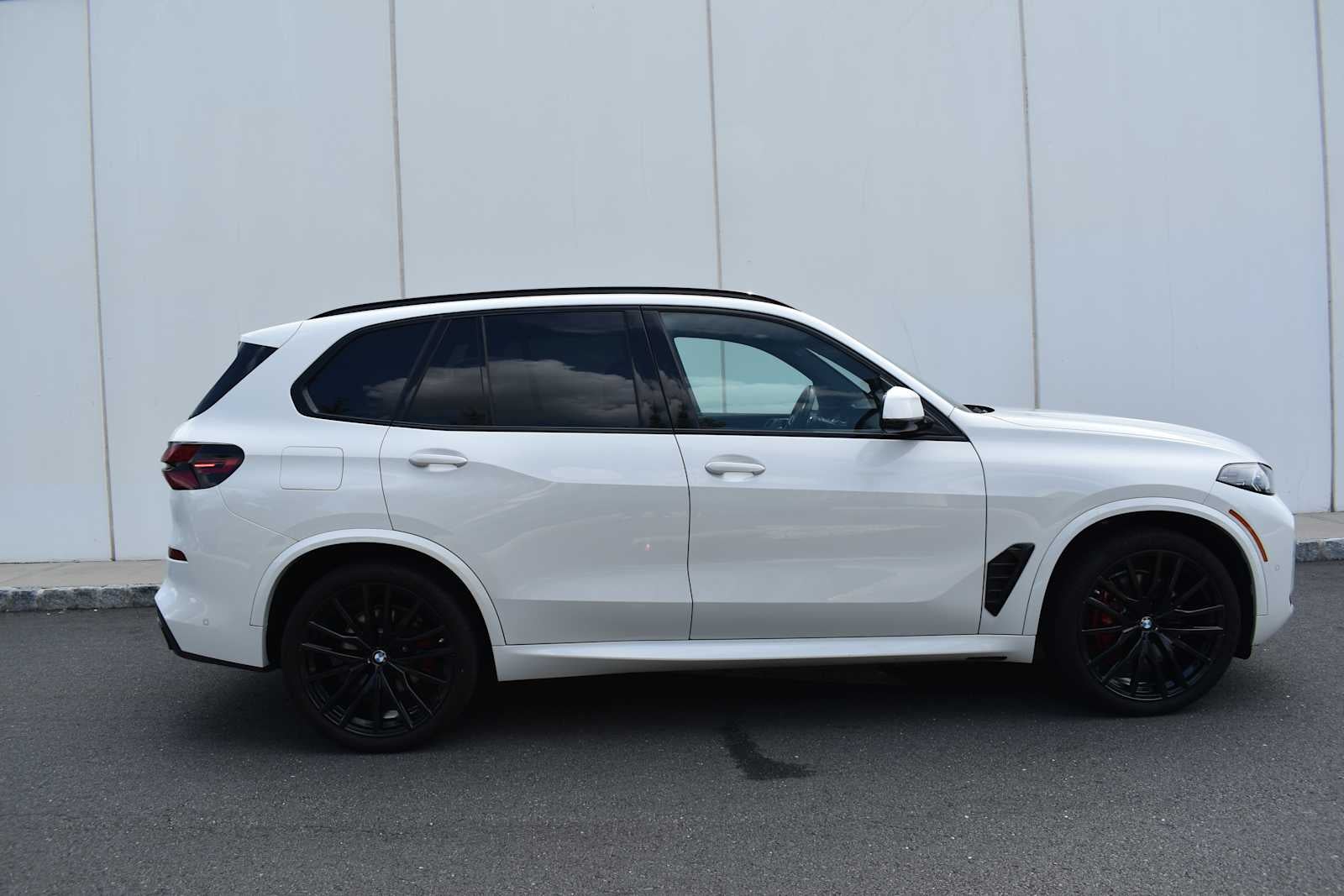 2024 BMW X5 xDrive40i Sports Activity Vehicle
