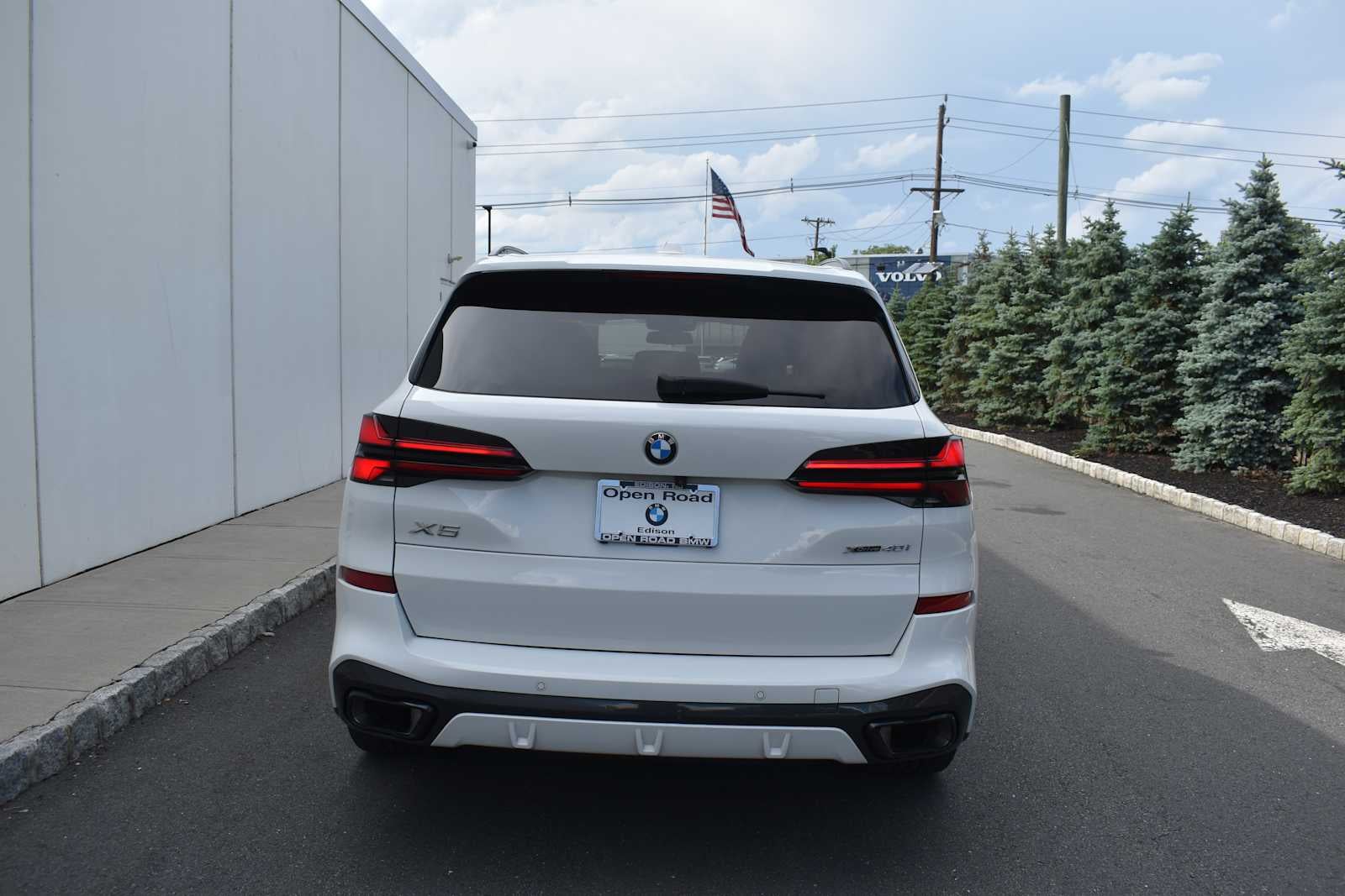 2024 BMW X5 xDrive40i Sports Activity Vehicle