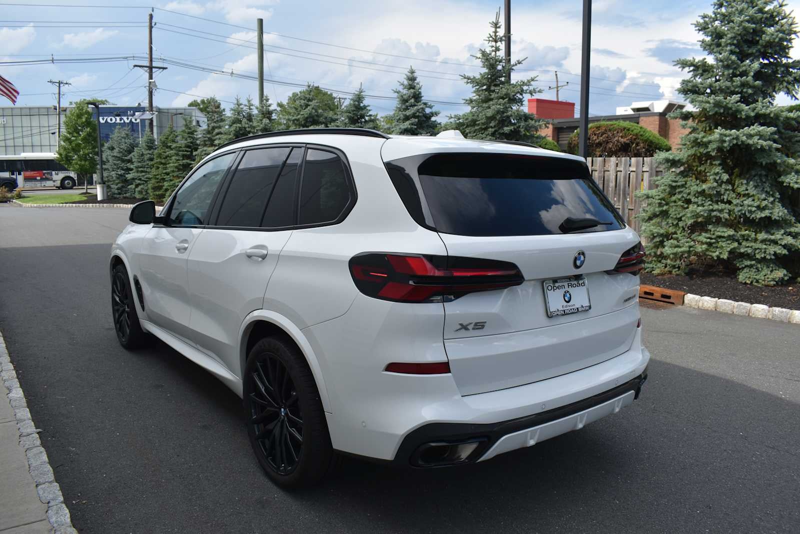 2024 BMW X5 xDrive40i Sports Activity Vehicle
