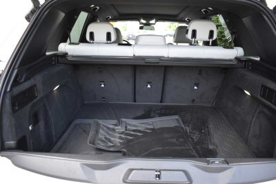 2024 BMW X5 xDrive40i Sports Activity Vehicle