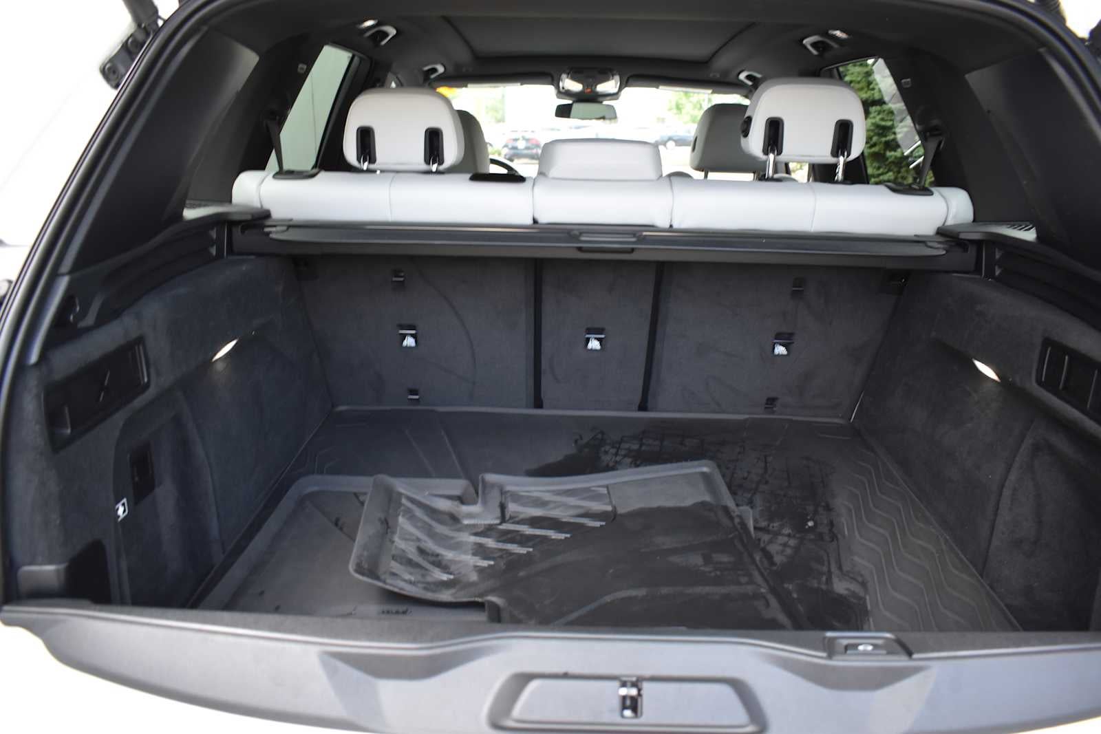 2024 BMW X5 xDrive40i Sports Activity Vehicle