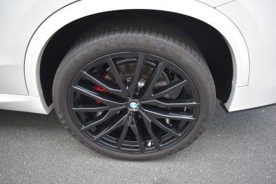 2024 BMW X5 xDrive40i Sports Activity Vehicle