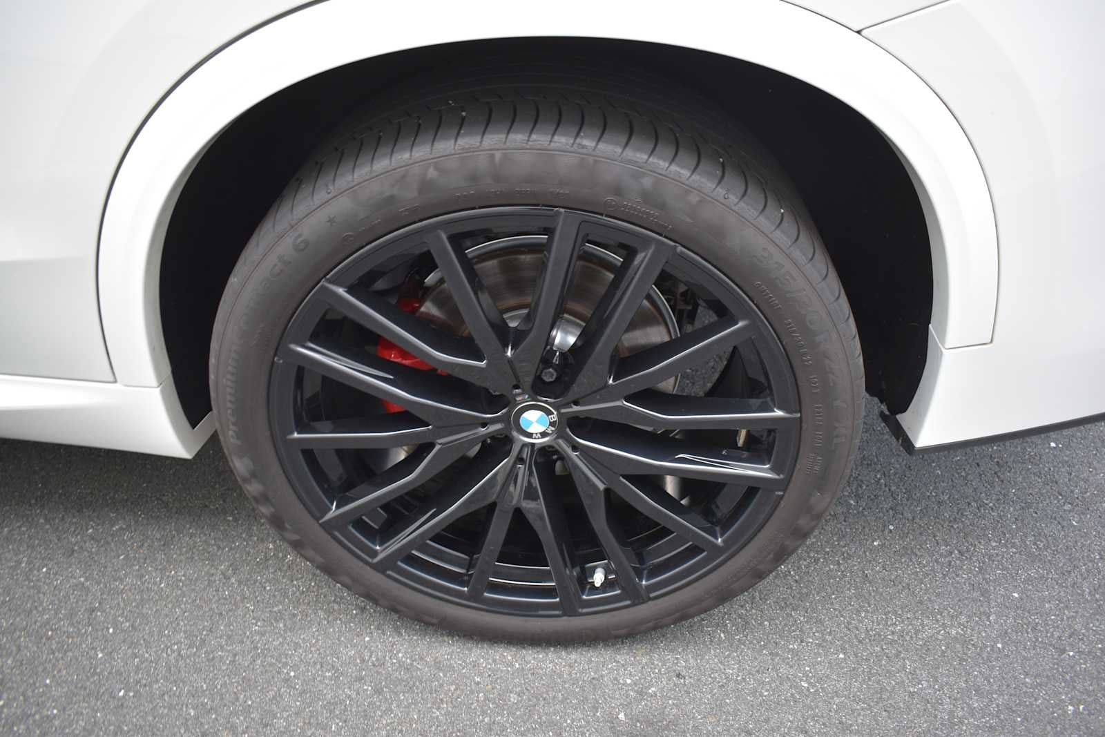 2024 BMW X5 xDrive40i Sports Activity Vehicle