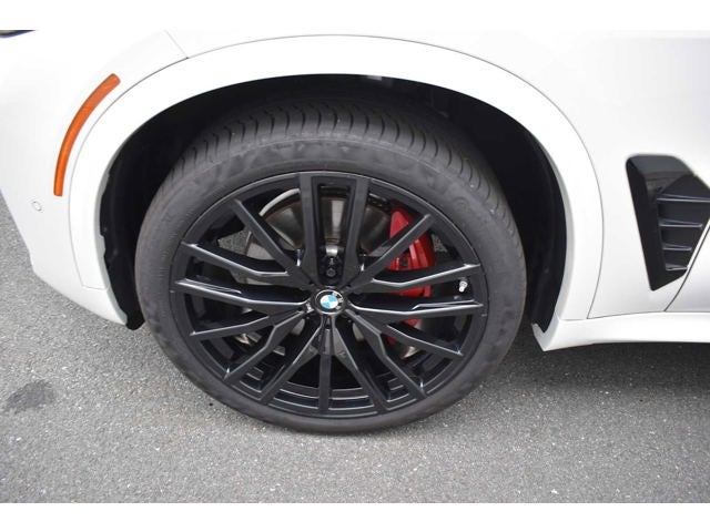 2024 BMW X5 xDrive40i Sports Activity Vehicle