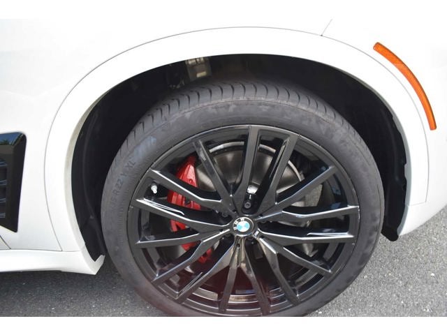 2024 BMW X5 xDrive40i Sports Activity Vehicle
