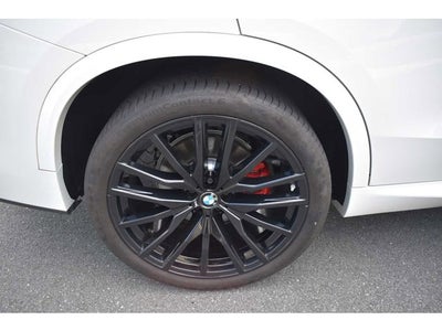 2024 BMW X5 xDrive40i Sports Activity Vehicle