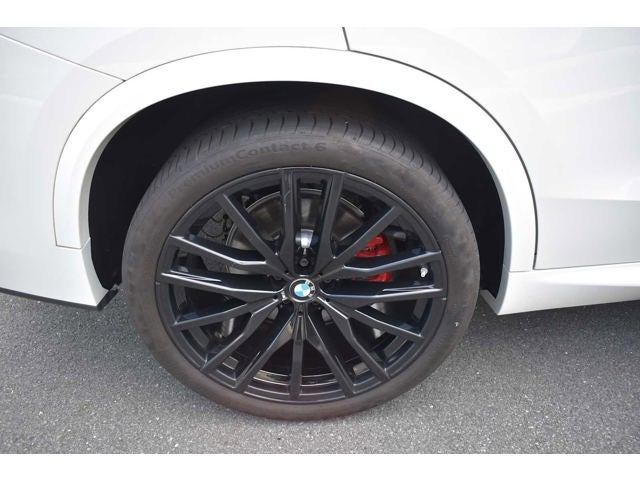 2024 BMW X5 xDrive40i Sports Activity Vehicle