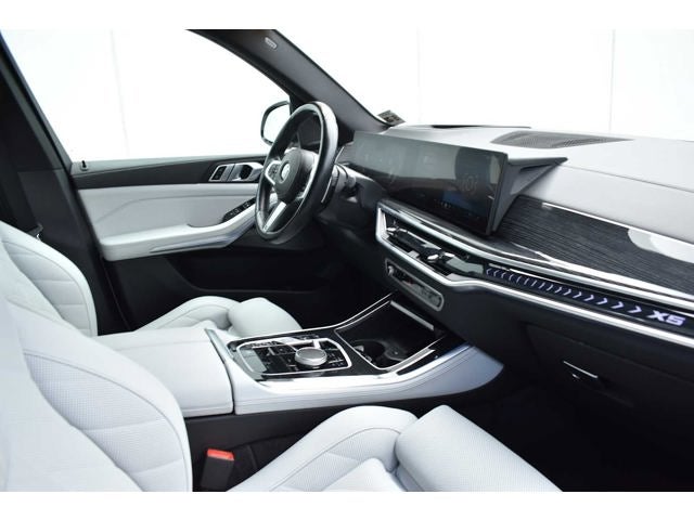 2024 BMW X5 xDrive40i Sports Activity Vehicle