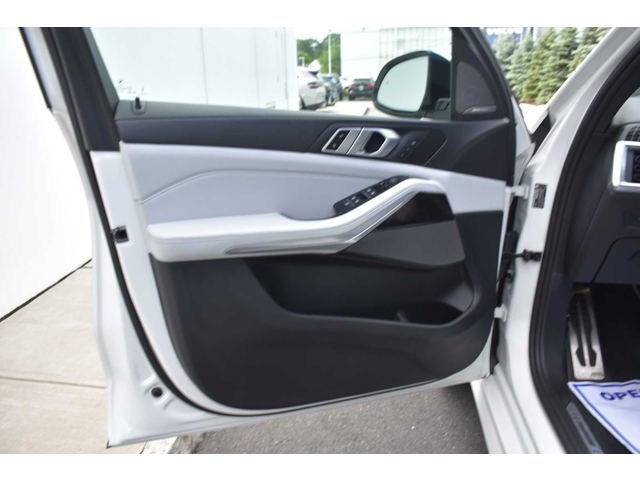 2024 BMW X5 xDrive40i Sports Activity Vehicle