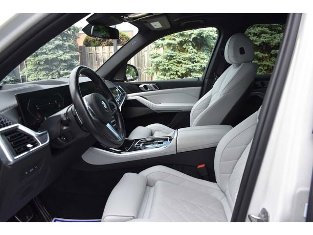 2024 BMW X5 xDrive40i Sports Activity Vehicle