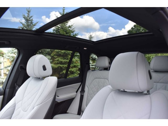 2024 BMW X5 xDrive40i Sports Activity Vehicle