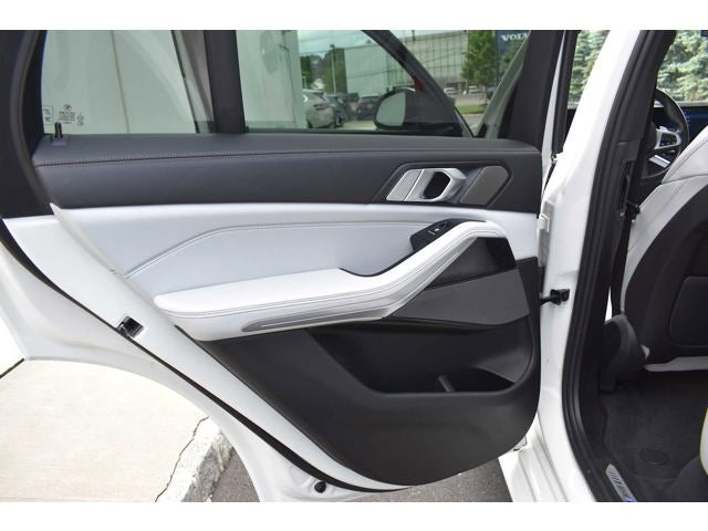 2024 BMW X5 xDrive40i Sports Activity Vehicle