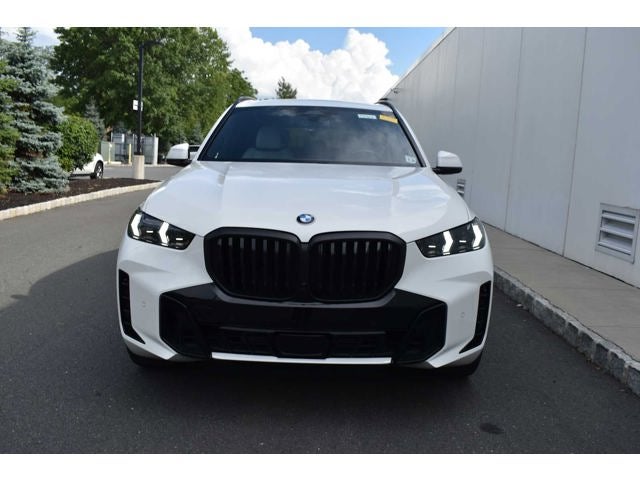 2024 BMW X5 xDrive40i Sports Activity Vehicle