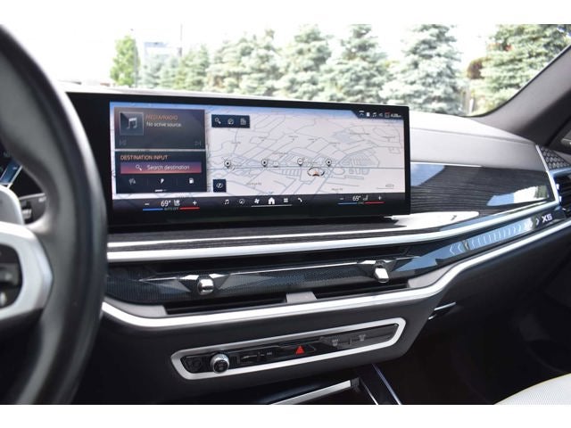 2024 BMW X5 xDrive40i Sports Activity Vehicle