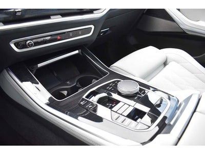 2024 BMW X5 xDrive40i Sports Activity Vehicle