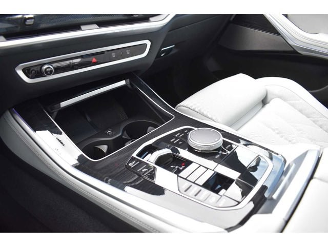 2024 BMW X5 xDrive40i Sports Activity Vehicle