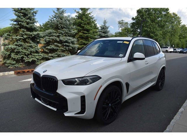 2024 BMW X5 xDrive40i Sports Activity Vehicle
