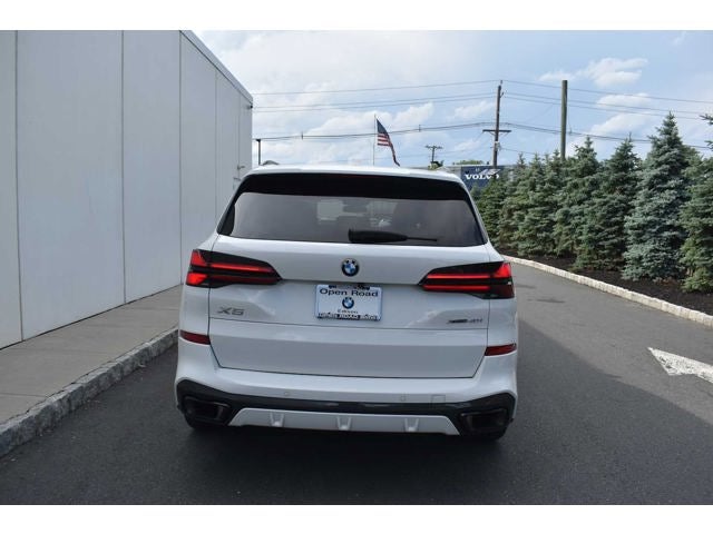 2024 BMW X5 xDrive40i Sports Activity Vehicle