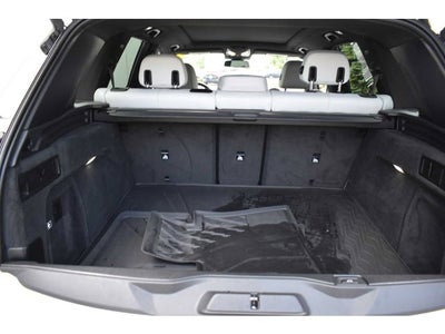 2024 BMW X5 xDrive40i Sports Activity Vehicle