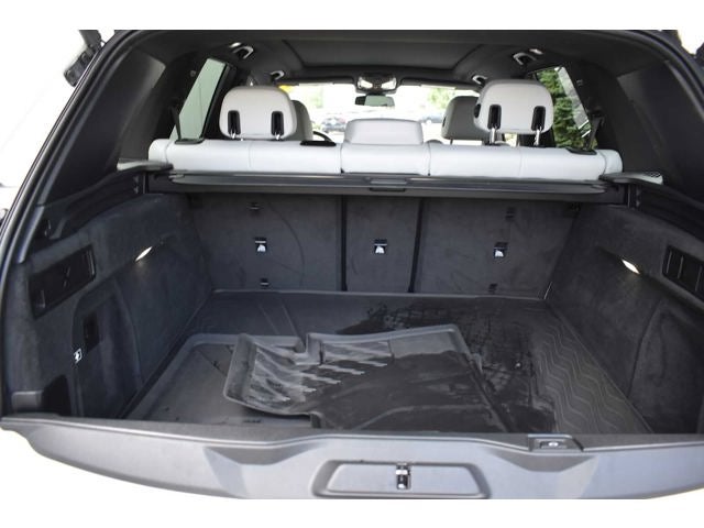 2024 BMW X5 xDrive40i Sports Activity Vehicle