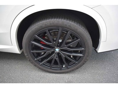 2024 BMW X5 xDrive40i Sports Activity Vehicle