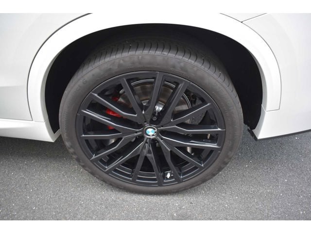 2024 BMW X5 xDrive40i Sports Activity Vehicle