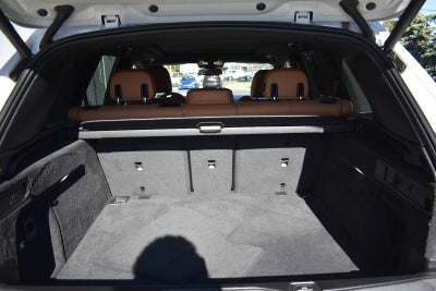 2024 BMW X5 xDrive40i Sports Activity Vehicle