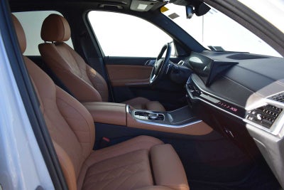 2024 BMW X5 xDrive40i Sports Activity Vehicle