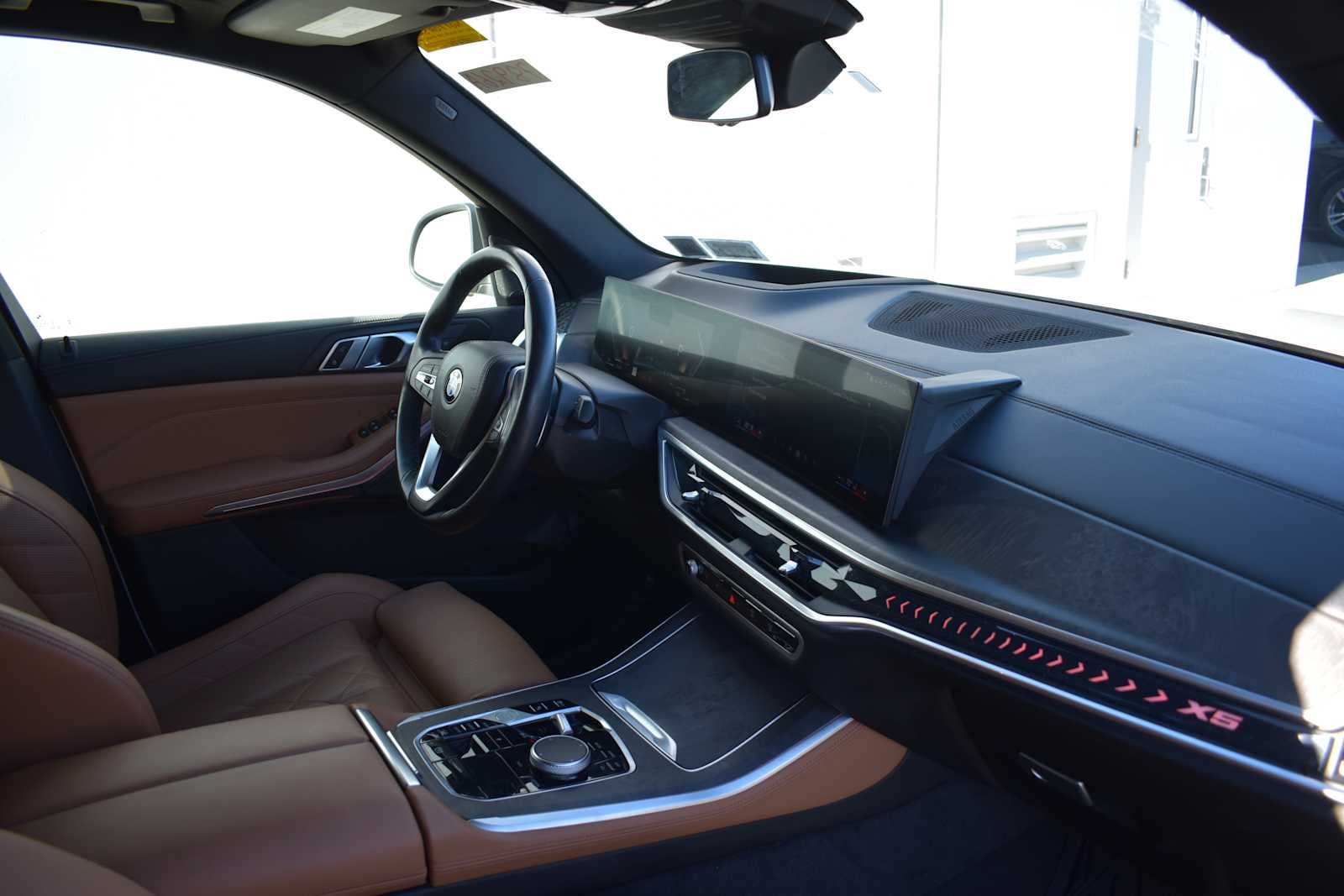 2024 BMW X5 xDrive40i Sports Activity Vehicle