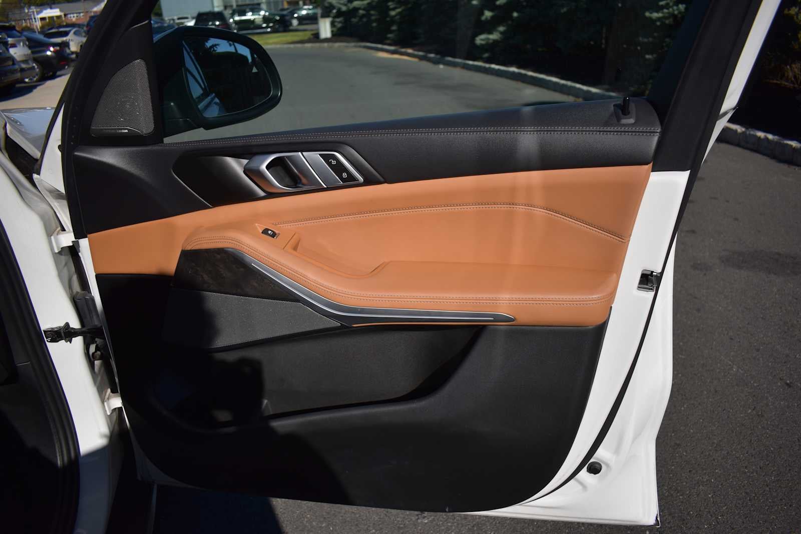 2024 BMW X5 xDrive40i Sports Activity Vehicle