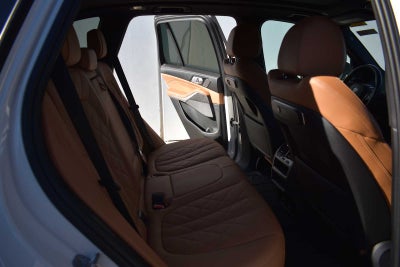 2024 BMW X5 xDrive40i Sports Activity Vehicle