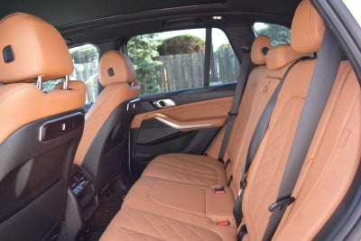 2024 BMW X5 xDrive40i Sports Activity Vehicle