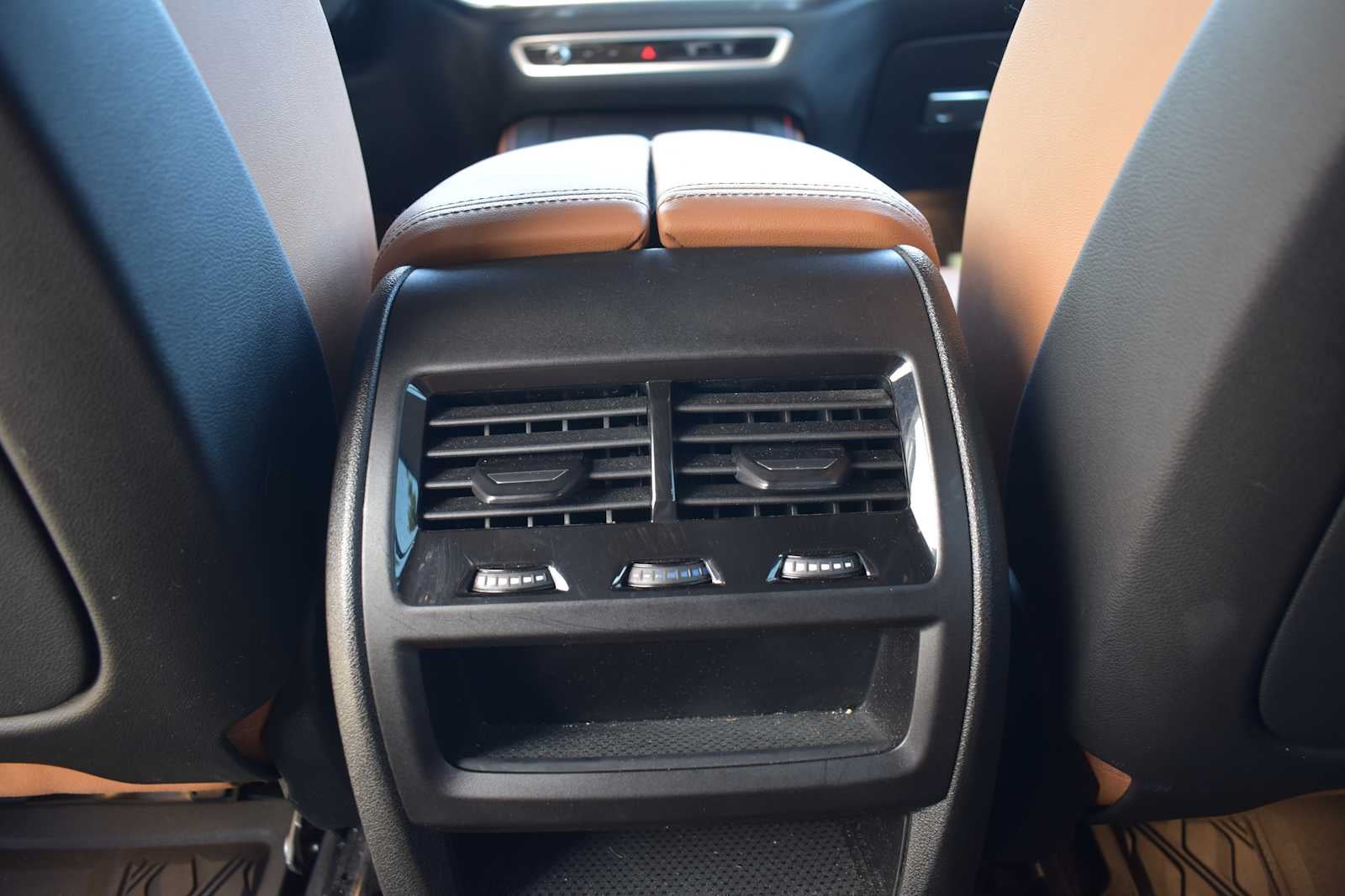 2024 BMW X5 xDrive40i Sports Activity Vehicle
