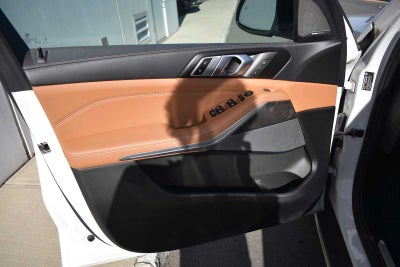 2024 BMW X5 xDrive40i Sports Activity Vehicle