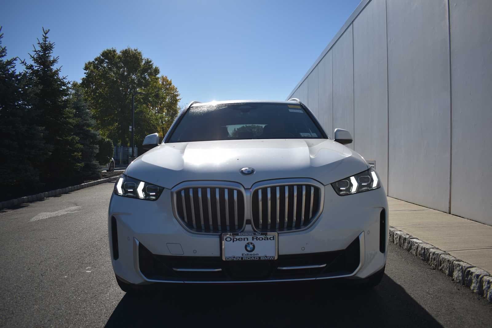 2024 BMW X5 xDrive40i Sports Activity Vehicle