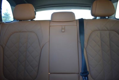 2024 BMW X5 xDrive40i Sports Activity Vehicle