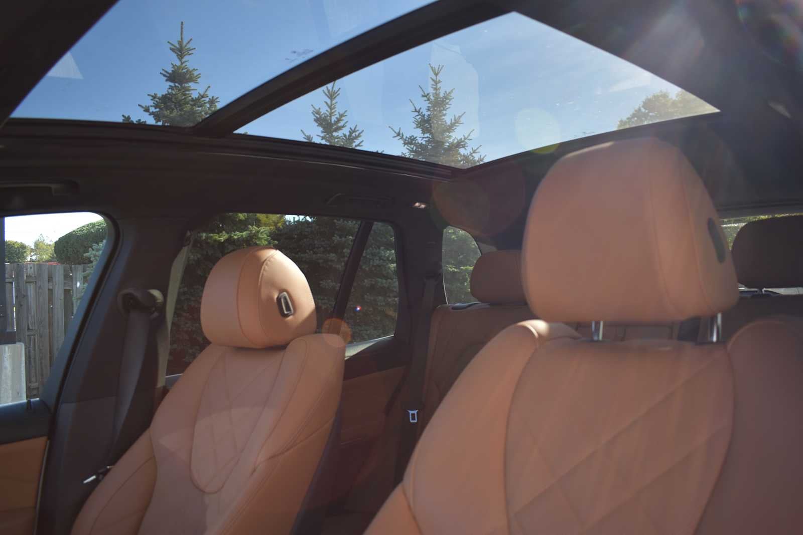 2024 BMW X5 xDrive40i Sports Activity Vehicle