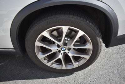 2024 BMW X5 xDrive40i Sports Activity Vehicle