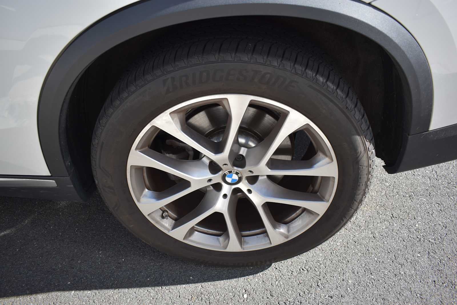 2024 BMW X5 xDrive40i Sports Activity Vehicle