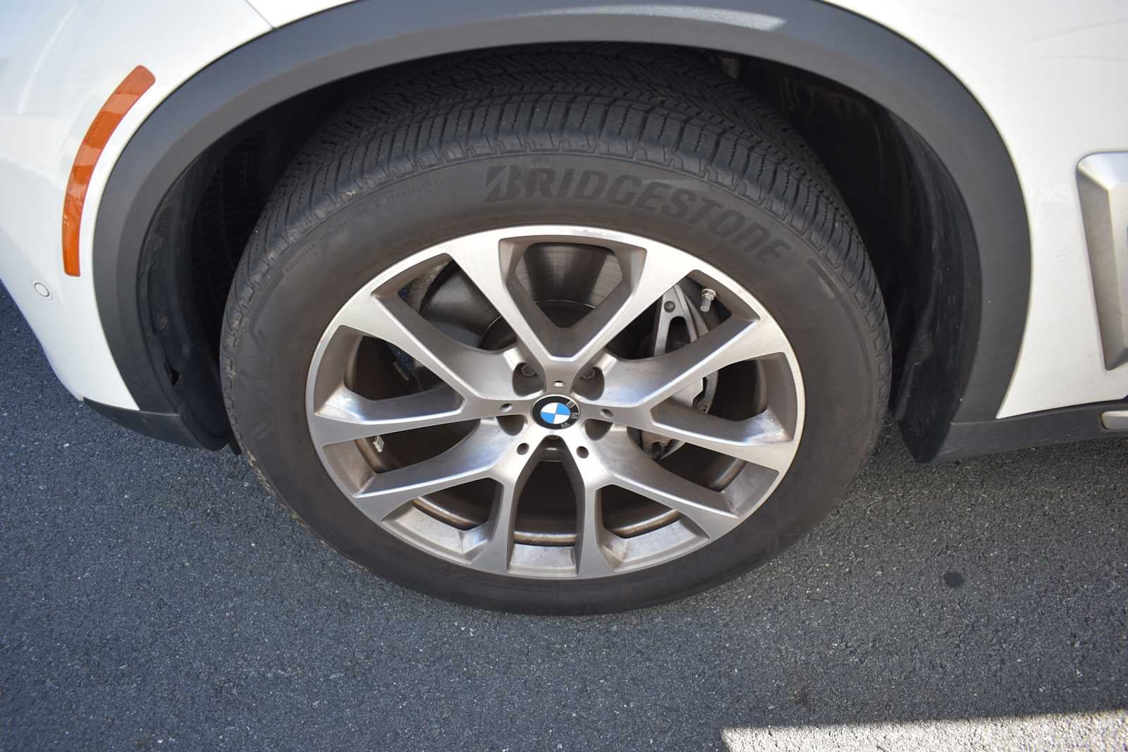 2024 BMW X5 xDrive40i Sports Activity Vehicle