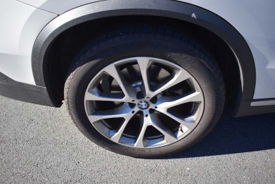 2024 BMW X5 xDrive40i Sports Activity Vehicle