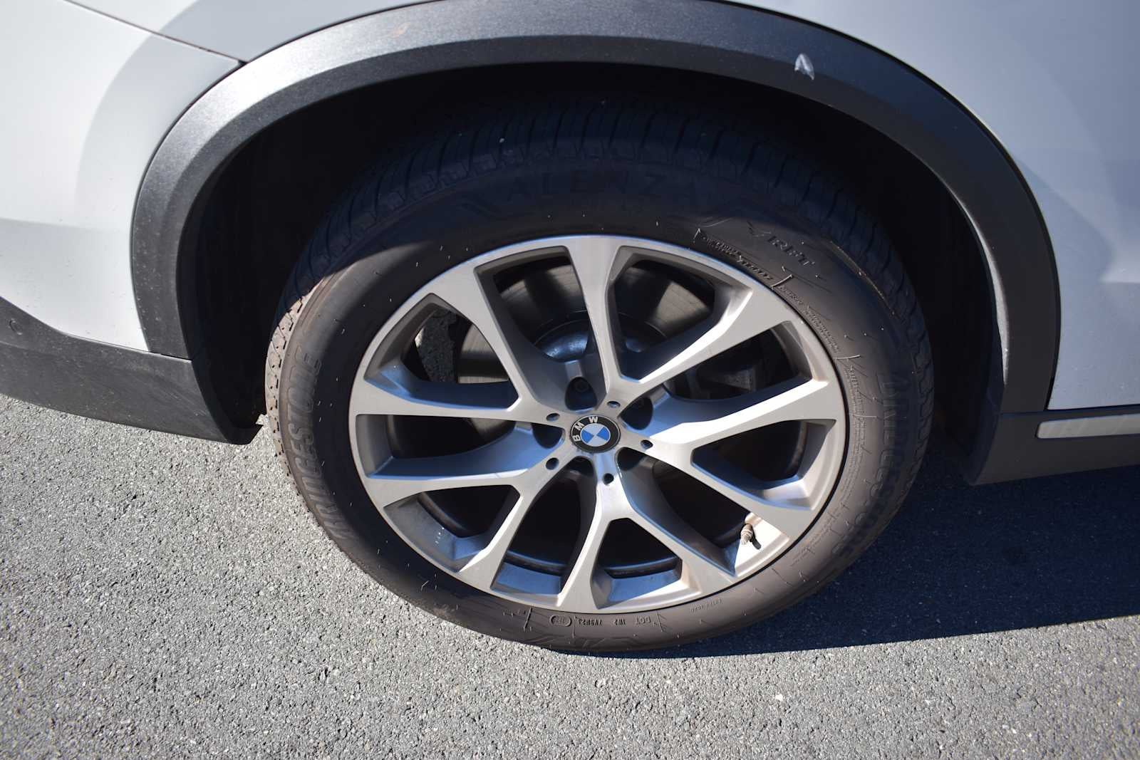2024 BMW X5 xDrive40i Sports Activity Vehicle