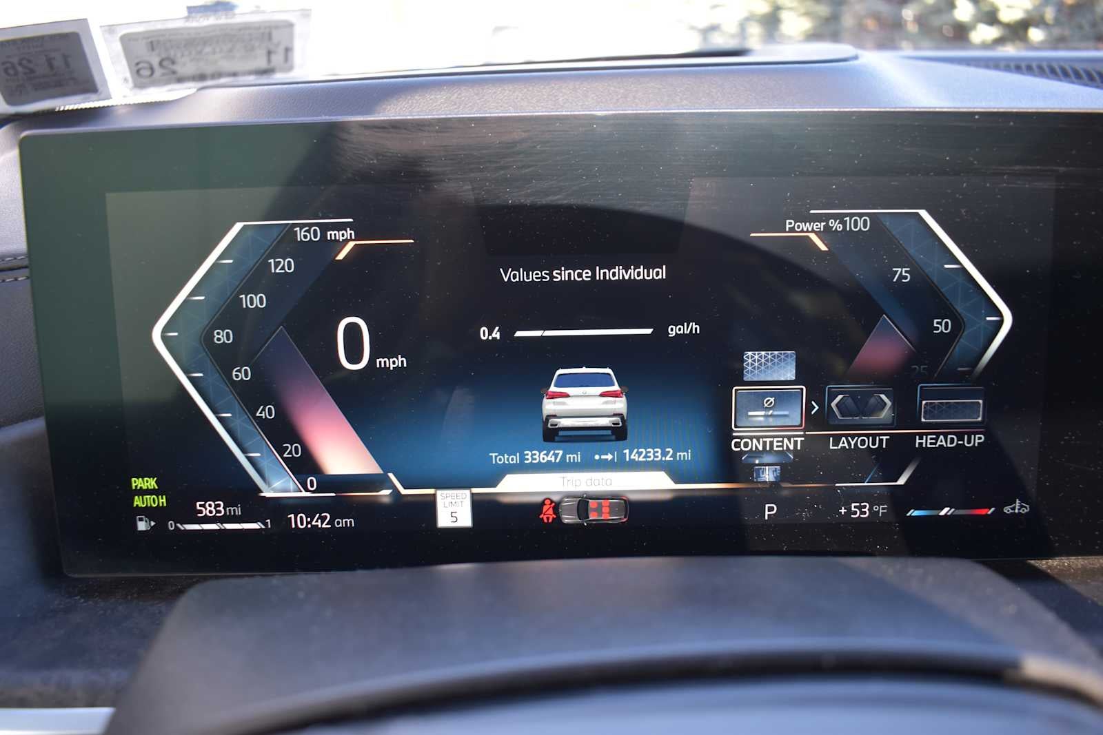 2024 BMW X5 xDrive40i Sports Activity Vehicle