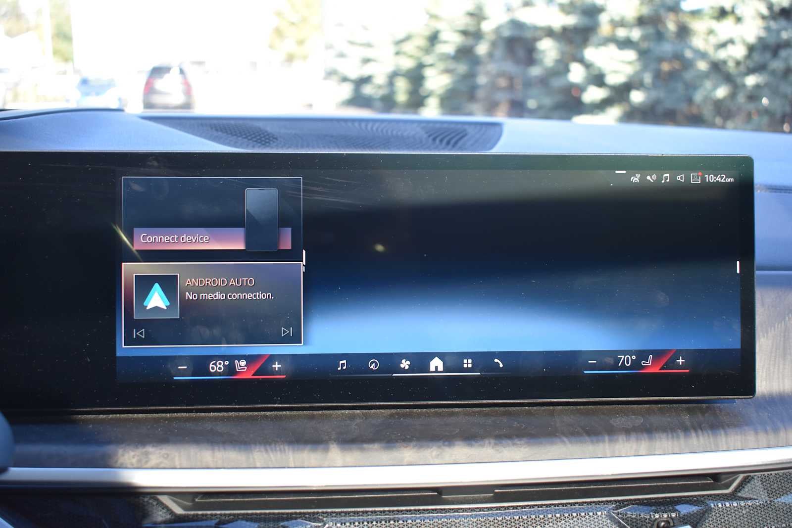 2024 BMW X5 xDrive40i Sports Activity Vehicle