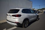 2024 BMW X5 xDrive40i Sports Activity Vehicle